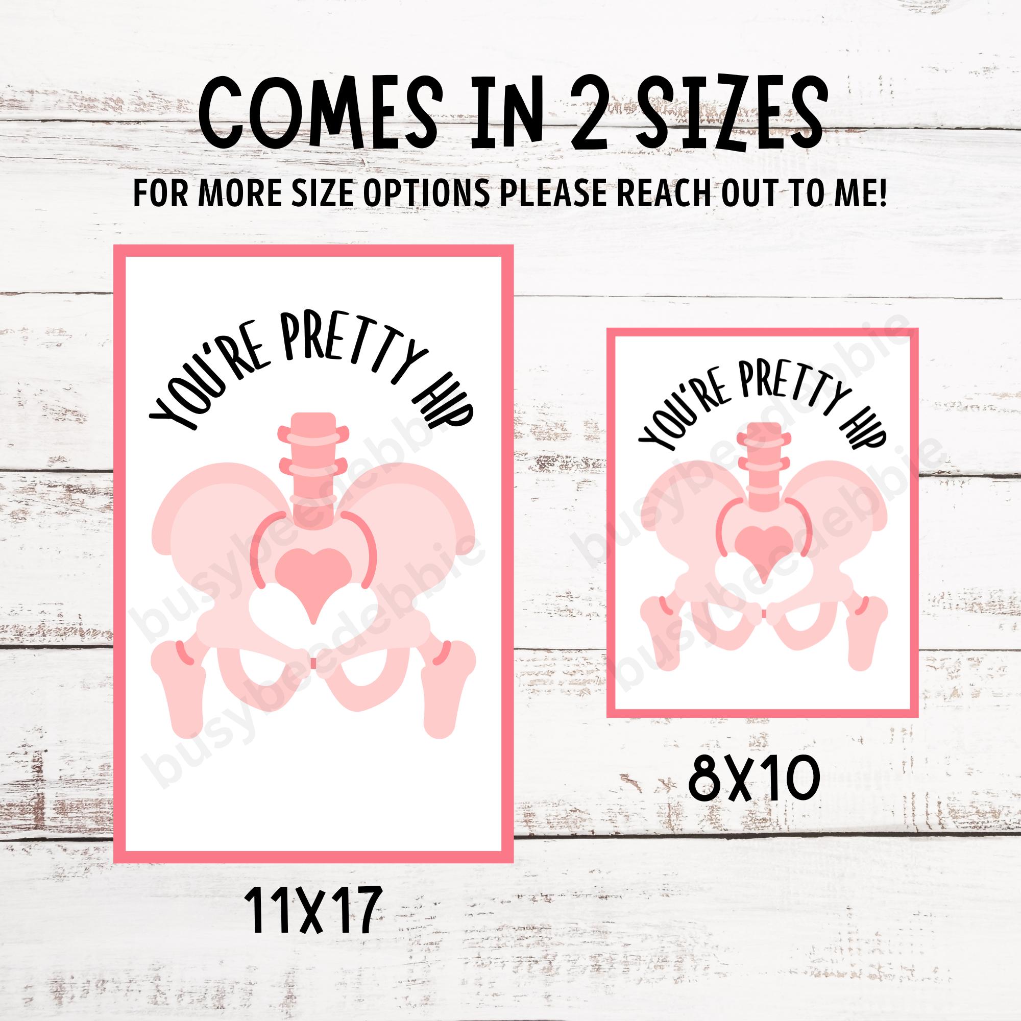 Medical Pun Posters for Valentine's Day or Nurse Week | Staff ...