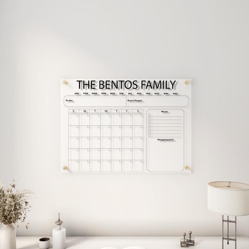 Best digital calendar