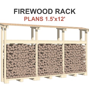 Brandhoutrek buitenplannen 1,5 x 12 ft doe-het-zelf houten plank