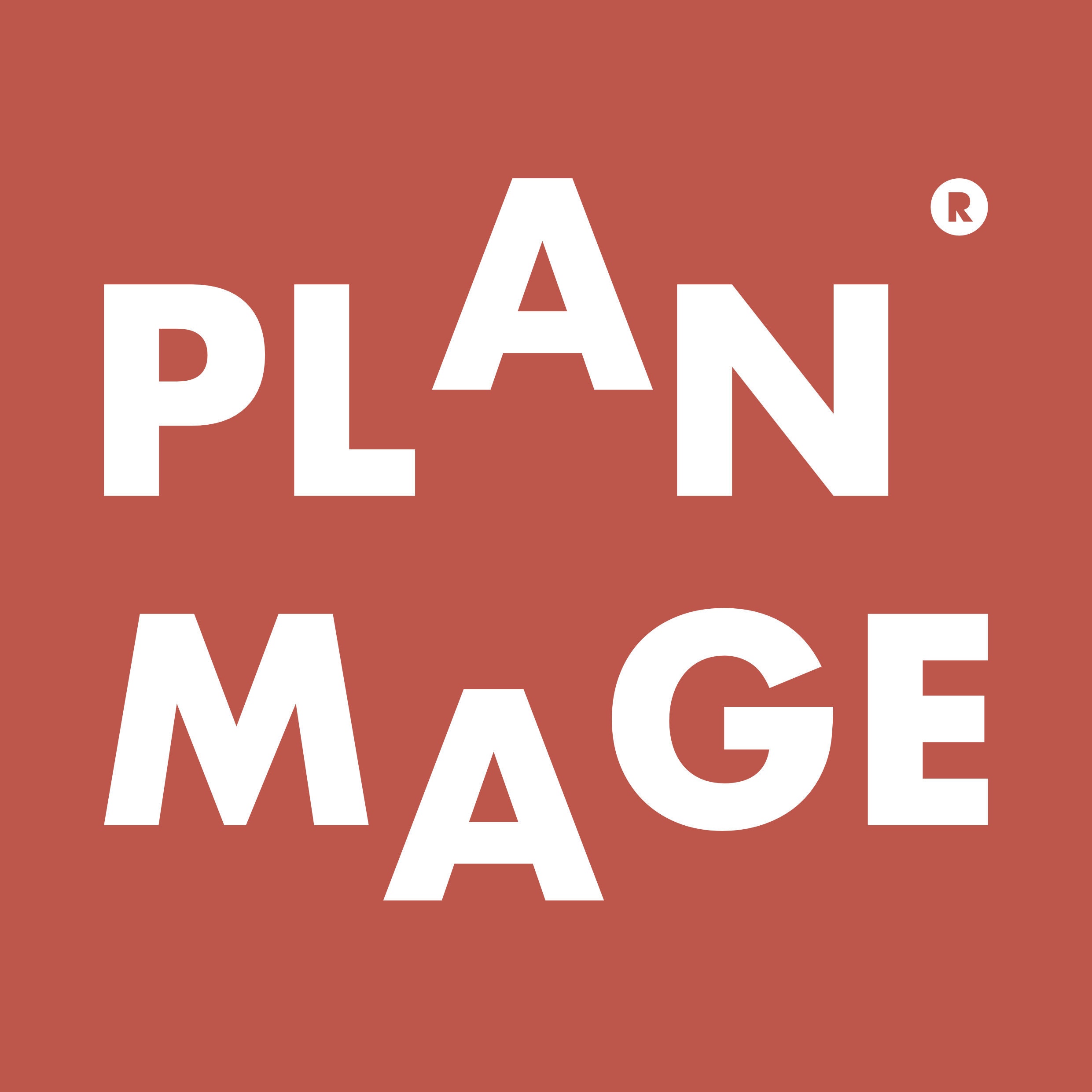 Planmage