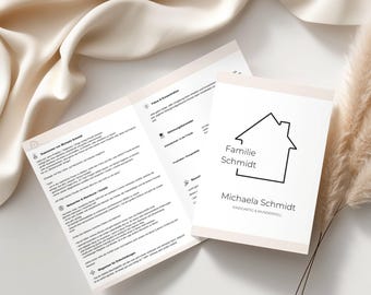 Personal Human Design Potential Analysis - Human Design Potential Card *FAMILY* individual, understandable, with tips & affirmations