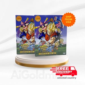 鋼鉄ジーグ コンプリート・シリーズ (DVD) 全46話 欧州版 鋼鉄ジーグ 全46話 (DVD) 欧州版 (日本語音声あり)