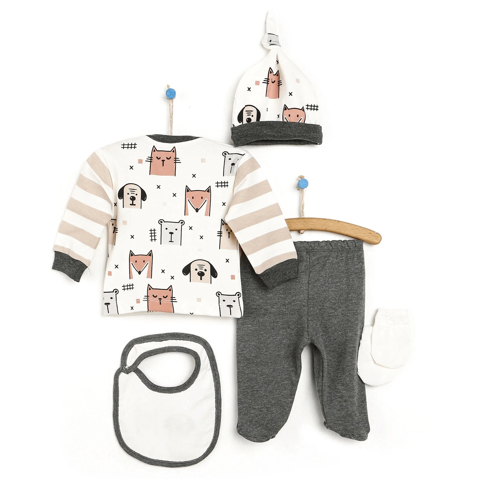 Bambino babykleding sale