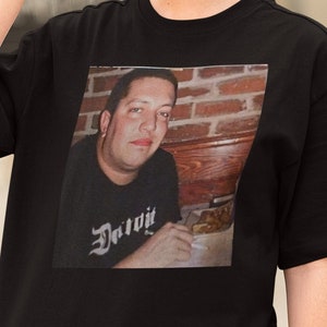 Sal Vulcano Impractical Jokers Meme T-shirt, Funny Unisex Meme Shirt, Comedy TV Show Meme Tee, Impractical Jokers Fan Gift, Viral Sweatshirt