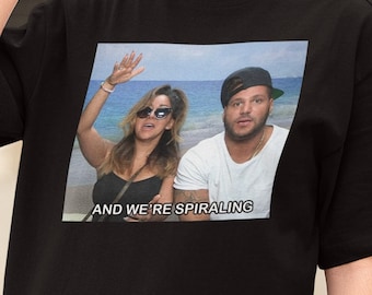 Family Snooki and Jwoww Meme T-shirt, Funny Unisex Meme Tee, Viral Reality TV Meme Shirt, Hilarious Snooki Jwoww Gift, Meme Sweatshirt