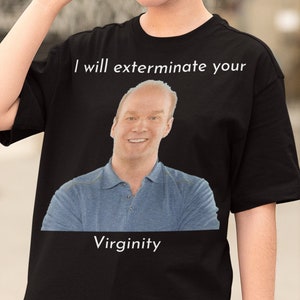 Bob Duncan Wow Party Ready Babe Cave Meme Tshirt, Funny Unisex Meme Tee, Viral TV Show Meme Shirt, Hilarious Bob Duncan Gift,Meme Sweatshirt