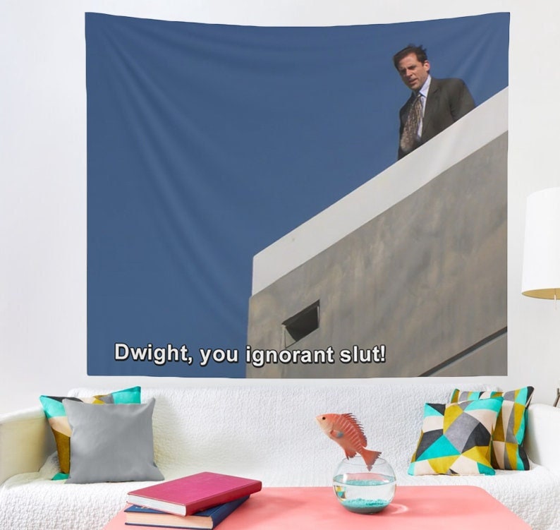 The office tapestries new arrivals