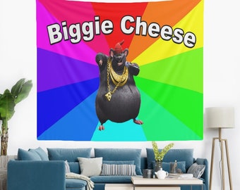 11 Biggie cheese. ideas  biggie cheese, biggie, mr boombastic