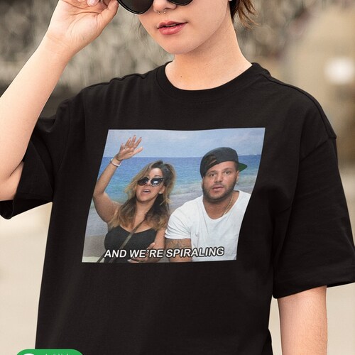 Family Snooki and Jwoww Meme T-shirt, Funny Unisex Meme Tee, Viral Reality TV Meme Shirt, Hilarious Snooki Jwoww Gift, Meme Sweatshirt