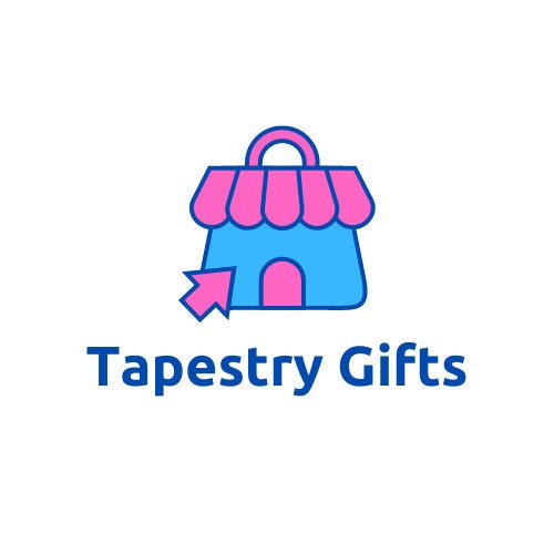 鮮やかなアボリジニアートのカンガルー壁掛けタペストリー - 寝室、寮