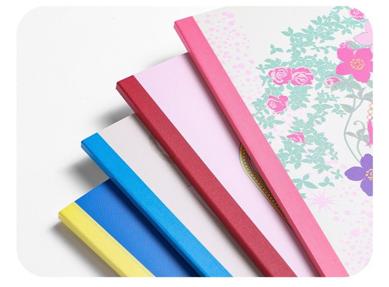 Pack of 4,A5 Kokuyo Campus Notebook ,study Supplies,limited Edition,lined Paper,office & School Supplies,japan Illustrator - Etsy Pack of 4,A5 Kokuyo Campus Notebook ,study Supplies,limited Edition,lined Paper,office & School Supplies,japan Illustrator - Etsy