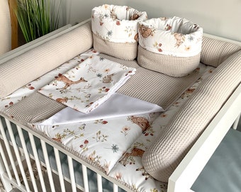 Matelas à langer | coussin pour table à langer | matelas à langer | cadeau de baby shower | cadeau pour nouveau-né