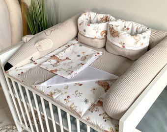 Matelas à langer | coussin pour table à langer | matelas à langer | cadeau de baby shower | cadeau pour nouveau-né