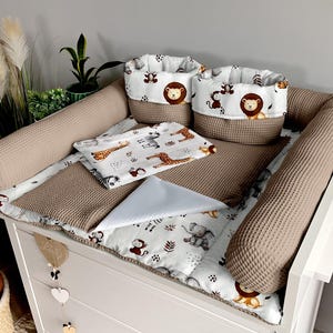 Fasciatoio | fasciatoio | fasciatoio | regalo per baby shower | regalo per neonato