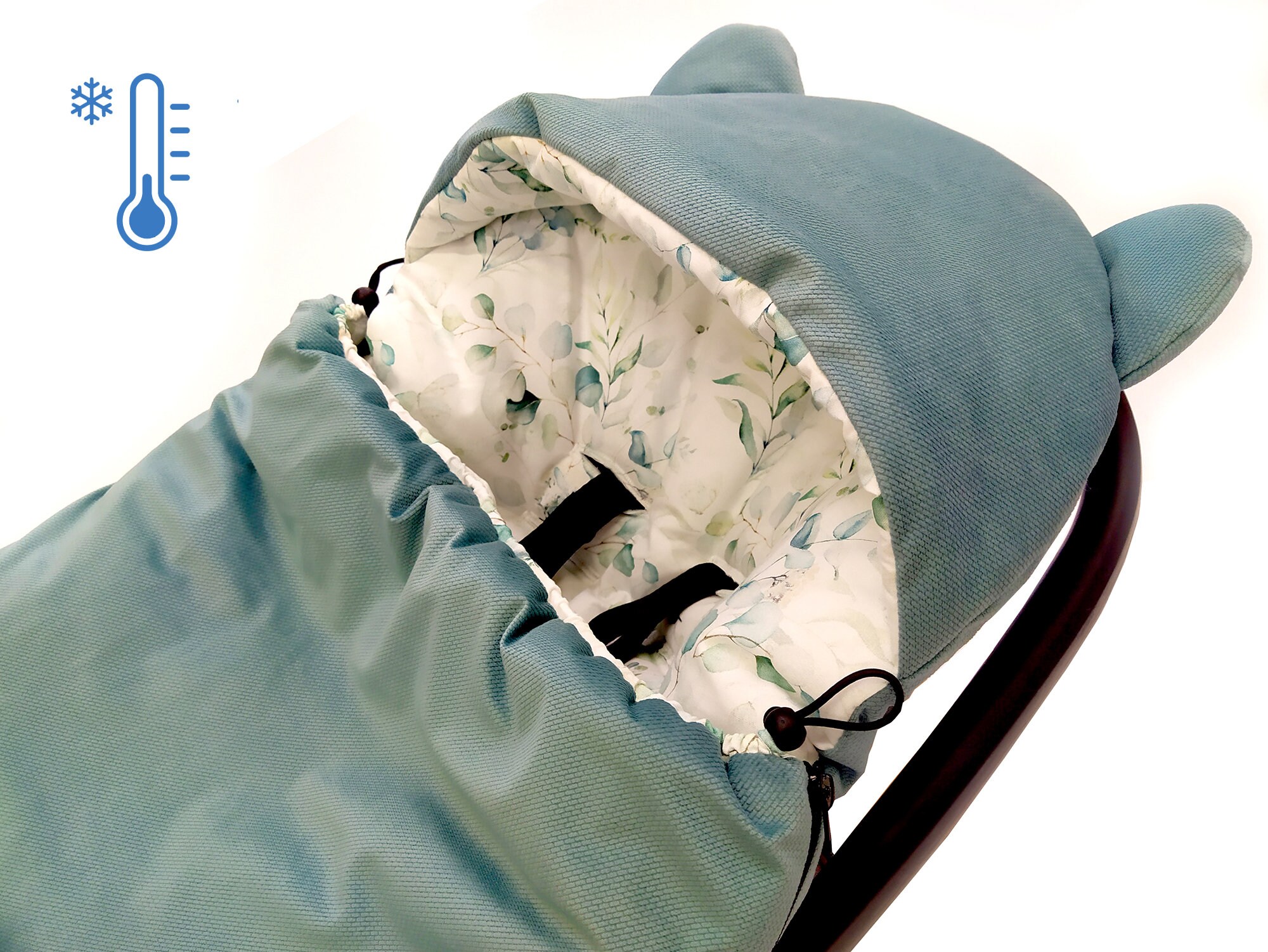 schlafsack: komforttemperatur 0 grad Schlafsack 3-Jahreszeiten Ultraleicht, Kleines Packmaß, Camping – NORDBÄR META-Unknow Farbe:216 Schlafsack Newborn Kokon -