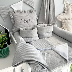 Aankleedkussen met drukknopen | aankleedkussen | aankleedkussen met drukknopen | kraamcadeau | cadeau voor pasgeboren