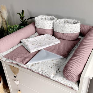 Fasciatoio | fasciatoio | fasciatoio | regalo per baby shower | regalo per neonato