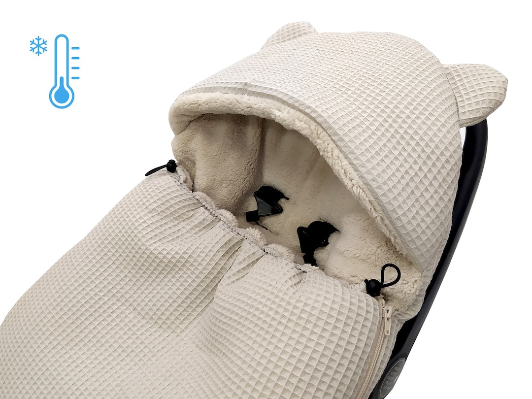 Einschlagdecke Maxi Cosi Winter