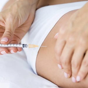 COMPLETE VITAMIN INJECTOR