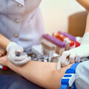 Phlebotomie-Schulung: Beherrschen von Blutentnahmetechniken - ONLINE