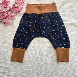 muslin bloomers
