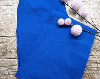 Yogahose Damen aus Jersey