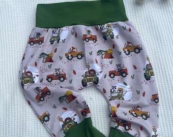 Bloomers Children