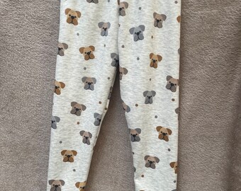 Leggings Wintersweet