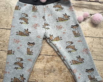 Alpenfleece Leggings
