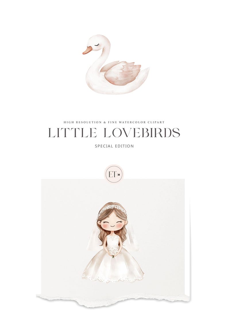 May include: A watercolor illustration of a bride wearing a white dress and veil. She is holding a bouquet of flowers and has a sweet smile on her face. The illustration is perfect for wedding invitations, cards, or other special occasions.