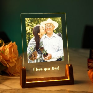 Custom Father's Day Gift - Best Gift For Husband - Gift for Him - Dad Gifts - Gift for Dad - First Father's Day Gift for Dad - Papa Gifts