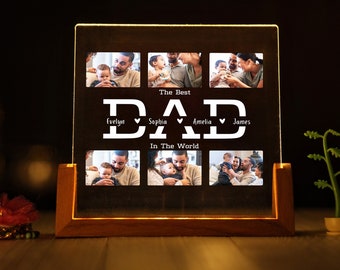 Aangepast Vaderdagcadeau - cadeau voor man - cadeau voor hem - papa cadeaus - cadeau voor papa - vaderdagcadeau voor papa - cadeau papa - cadeau opa