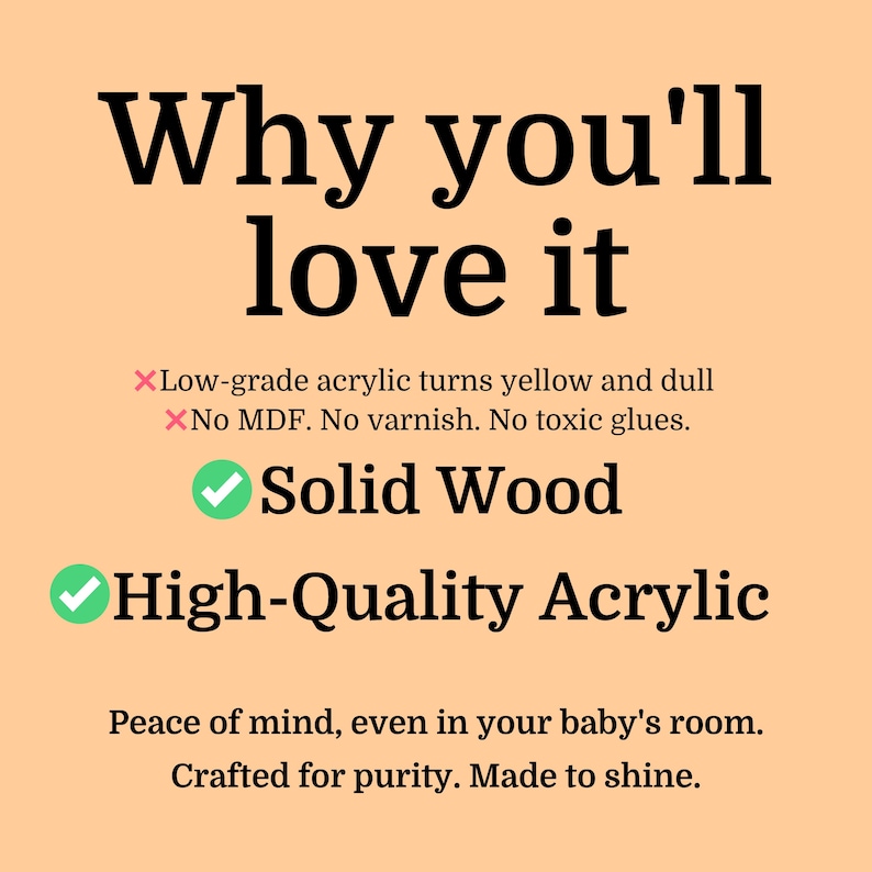 a poster with a description of different types of furniture