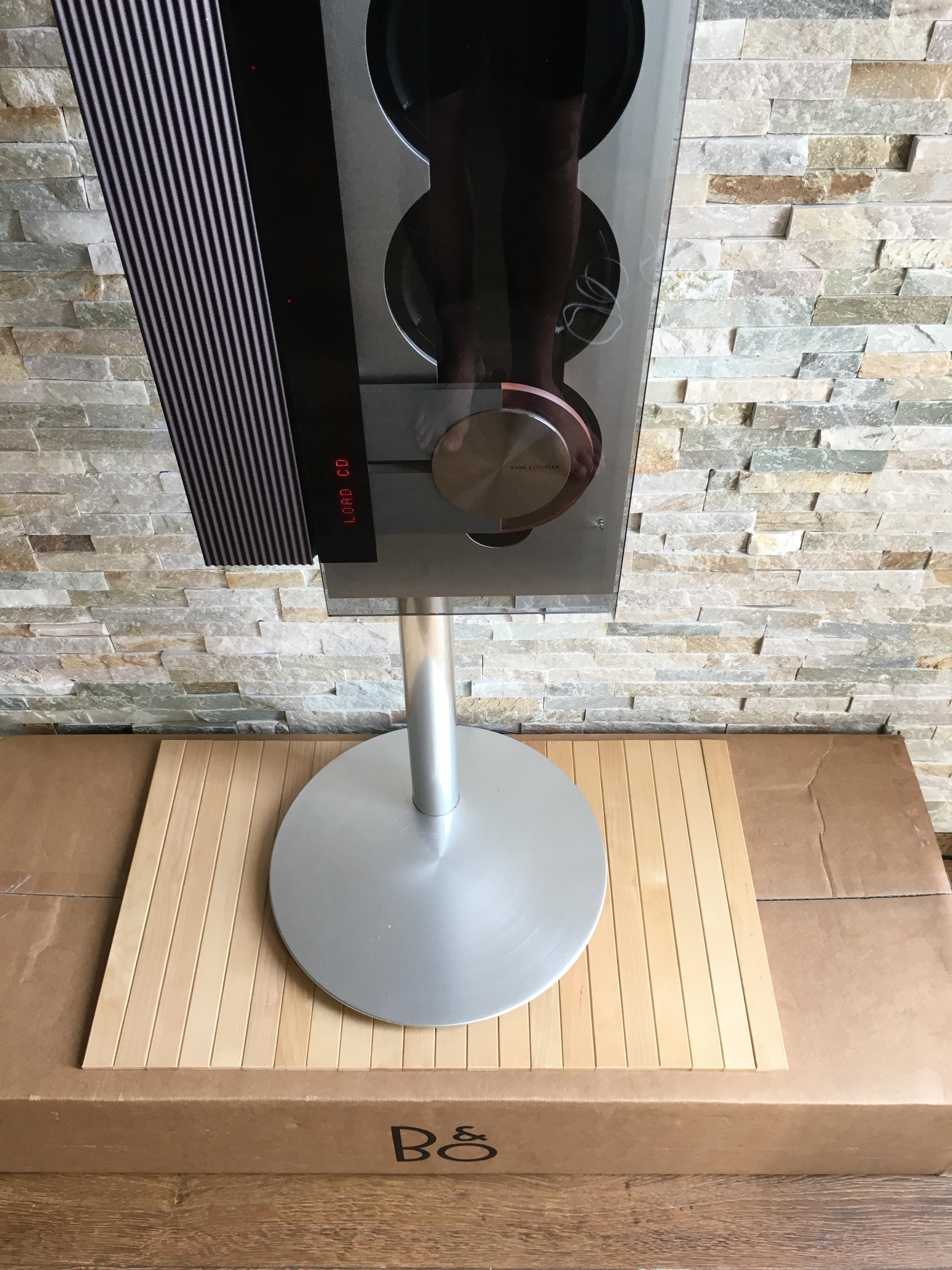 Bang & Olufsen Beosound 9000 Mk3 – Wifi Streaming – Rare