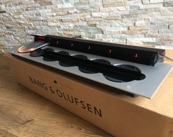 Bang and Olufsen Beosound 9000 Mark 3. With Horizantal or Bang and Olufsen Beosound 9000 Mark 3. With Horizantal or
