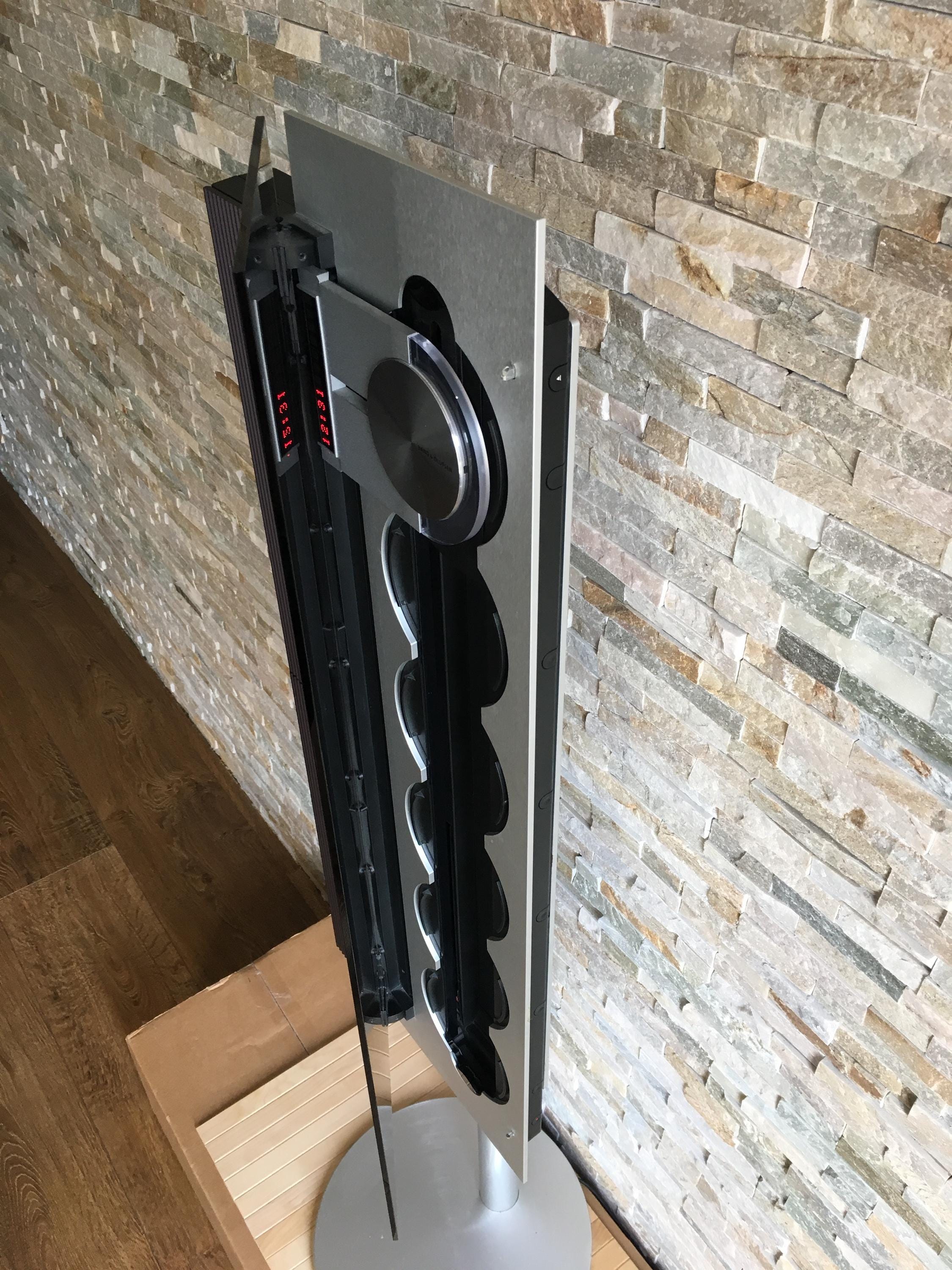 Bang & Olufsen Beosound 9000 Mk3 – Wifi Streaming – Rare
