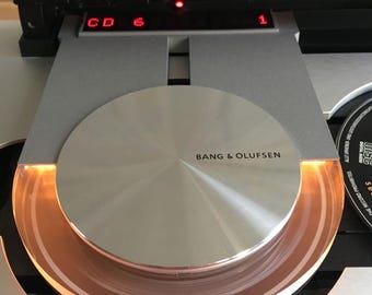 Beosound9000 MK3/Beolab8000/Beo4 MK3(希少) Bang & Olufsen - Dream Hifi Set - Beosound 9000 Mk3 on