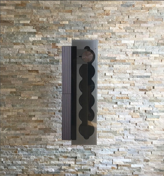 Bang & Olufsen Beosound 9000 Mk3 – Wifi Streaming – Wall Bracket