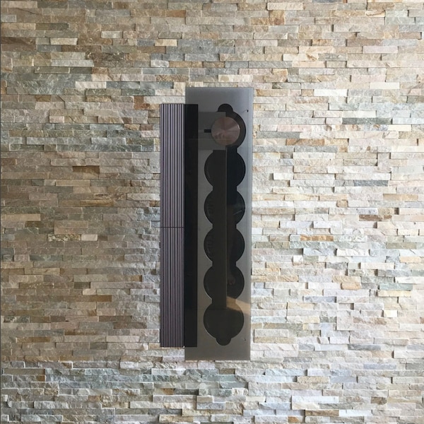 Bang & Olufsen BeoSound 9000 Mk3 – WiFi Streaming – Wall Bracket (Vertical or Horizontal) – Beo4 Remote