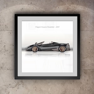 Pagani Huayra – photo 2