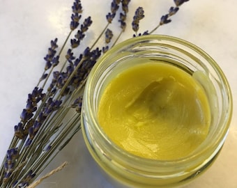 Crema per la cura della pelle arricchita con veleno d'api naturale, cera d'api e olio d'oliva – Per una pelle morbida e liscia (QUALITÀ PREMIUM) - MACBEEZ