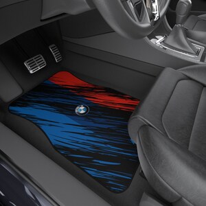 Bmw f32 on sale floor mats