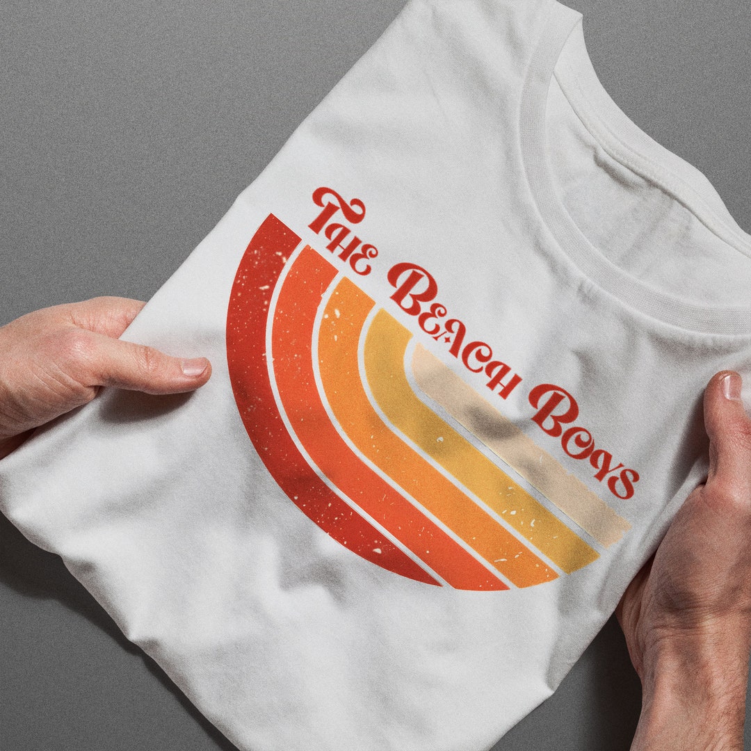 Beach Boys T-Shirt - Keepin' The Summer Alive - Black – Eye Candy Los Angeles