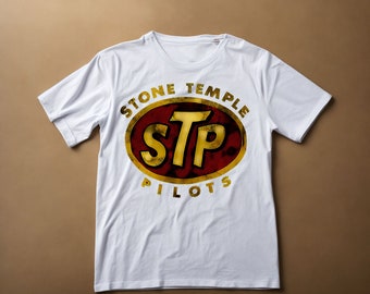 1990's STONE TEMPLE Pilots Vintage Concert 2000 Tour Rare