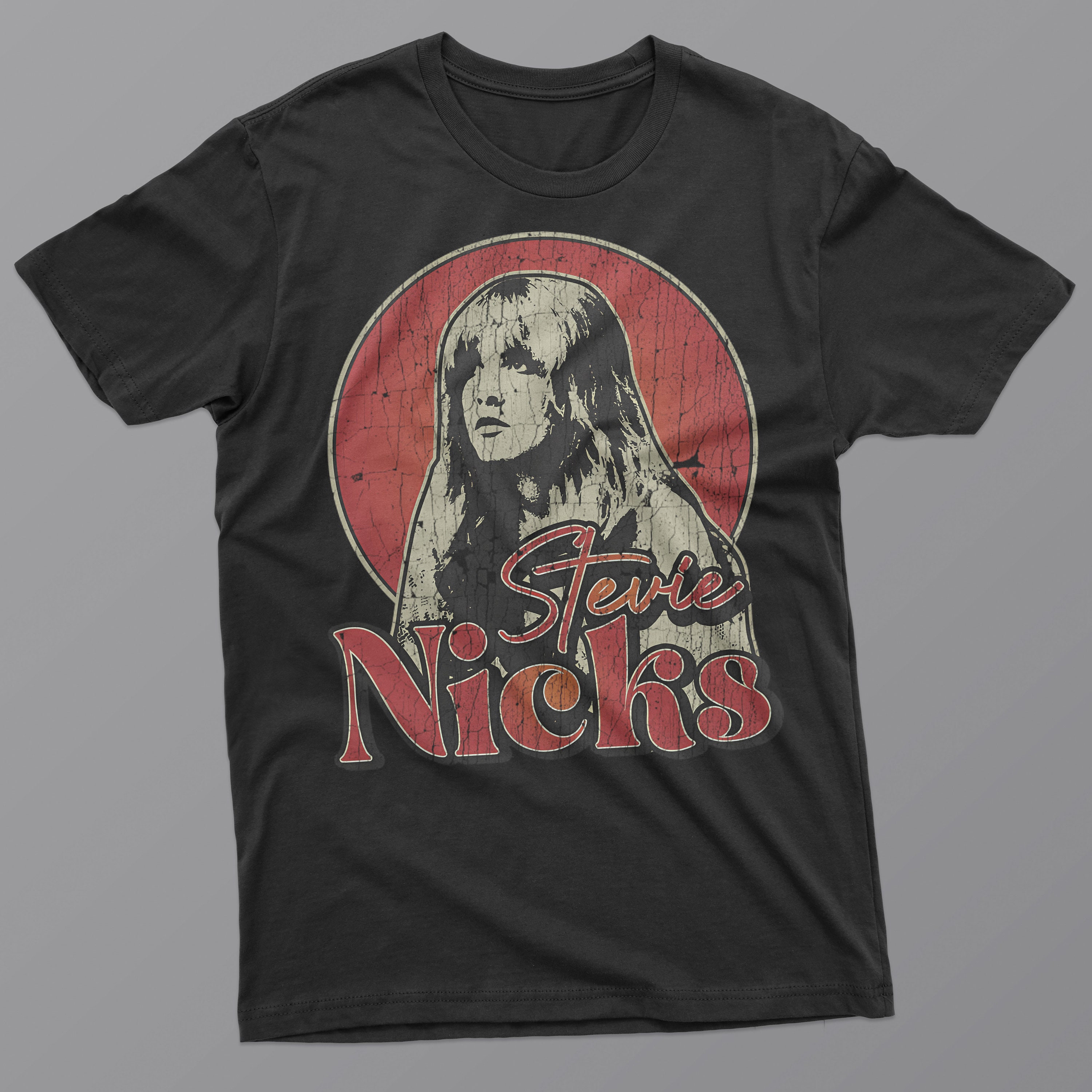 【入手困難】MADE WORN グランジ Stevie Nicks Tシャツ S 入手困難】MADE WORN グランジ Stevie Nicks Tシャツ S - メルカリ
