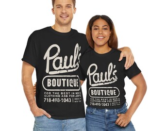 ◆PAULS BOUTIQUE◆ MINI CHRISTYMini ChristyPM5OCB6CRTBE 5009 beastieboys-