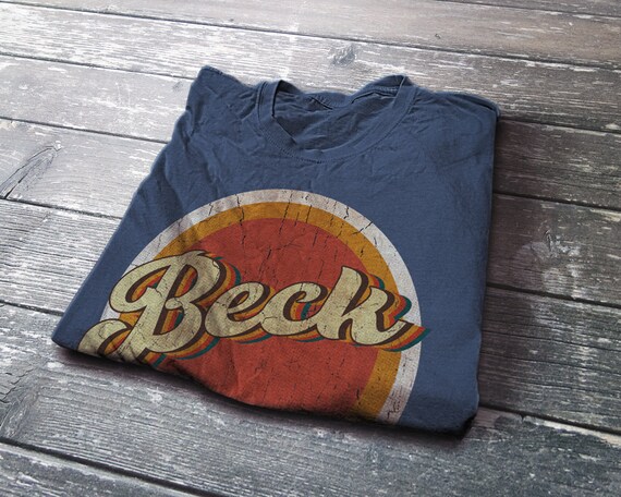 【Beck and call】Dot vector Tee Beck and call NEW ARRIVAL – YZ