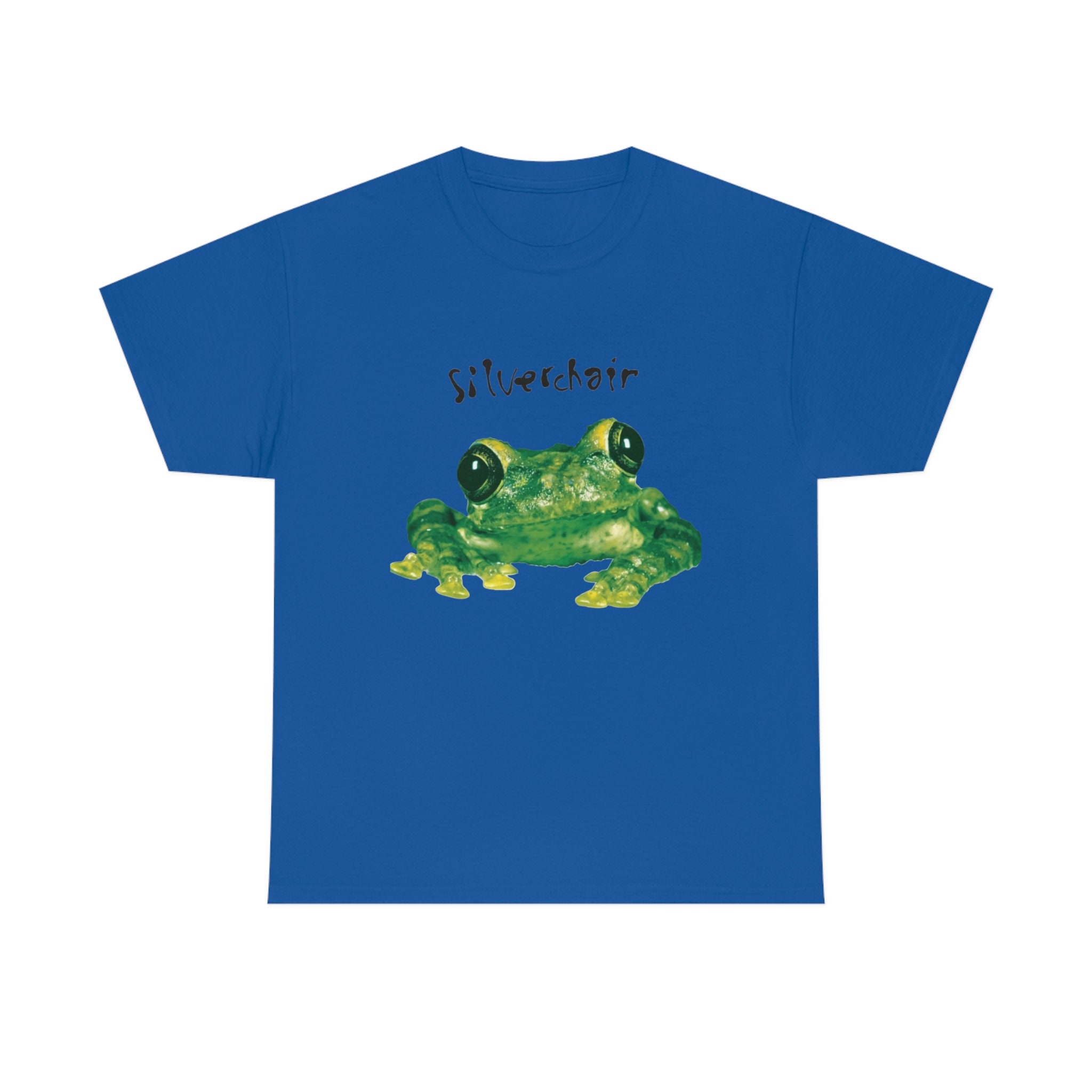【CPGN STUDIO】Frog Pop Embroidery Short Sleeve T-shirt il_fullxfull.3695699878_19k5.jpg