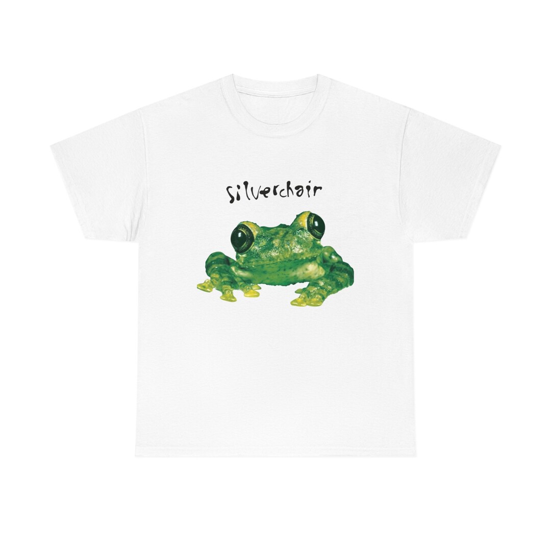【CPGN STUDIO】Frog Pop Embroidery Short Sleeve T-shirt il_1080xN.4499279107_d1wy.jpg