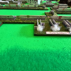 3 mm Pruisische Zevenjarige Oorlog